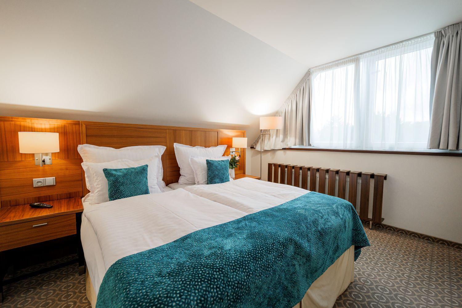 Hotel Silenzio Прага Экстерьер фото